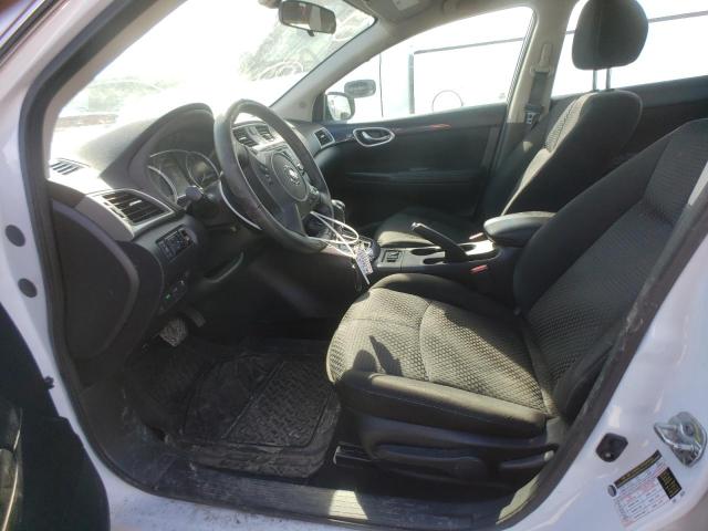 Photo 6 VIN: 3N1AB7AP0JY274618 - NISSAN SENTRA 