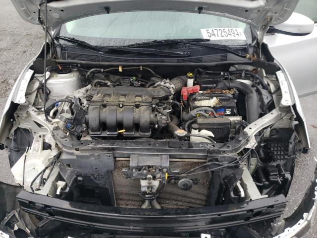 Photo 10 VIN: 3N1AB7AP0JY277129 - NISSAN SENTRA 