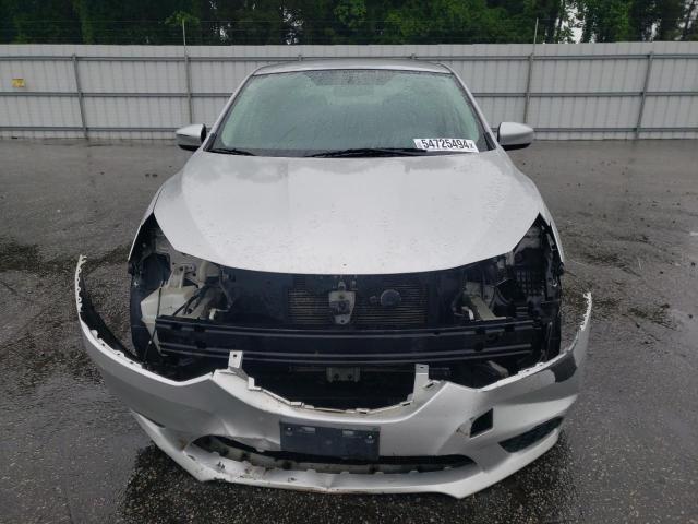 Photo 4 VIN: 3N1AB7AP0JY277129 - NISSAN SENTRA 