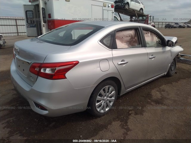 Photo 3 VIN: 3N1AB7AP0JY279138 - NISSAN SENTRA 