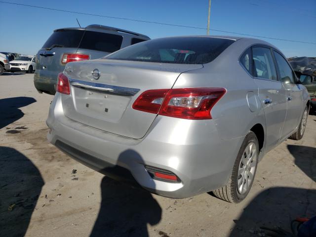 Photo 3 VIN: 3N1AB7AP0JY280094 - NISSAN SENTRA S 