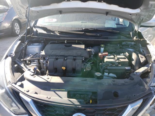 Photo 6 VIN: 3N1AB7AP0JY280094 - NISSAN SENTRA S 