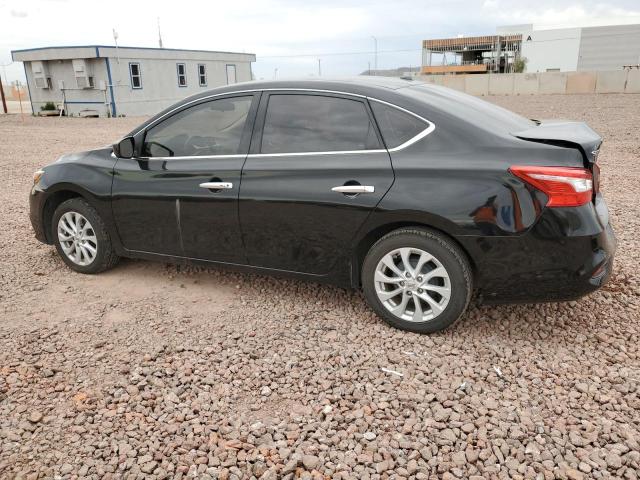 Photo 1 VIN: 3N1AB7AP0JY280256 - NISSAN SENTRA 