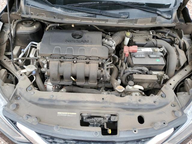 Photo 10 VIN: 3N1AB7AP0JY280256 - NISSAN SENTRA 