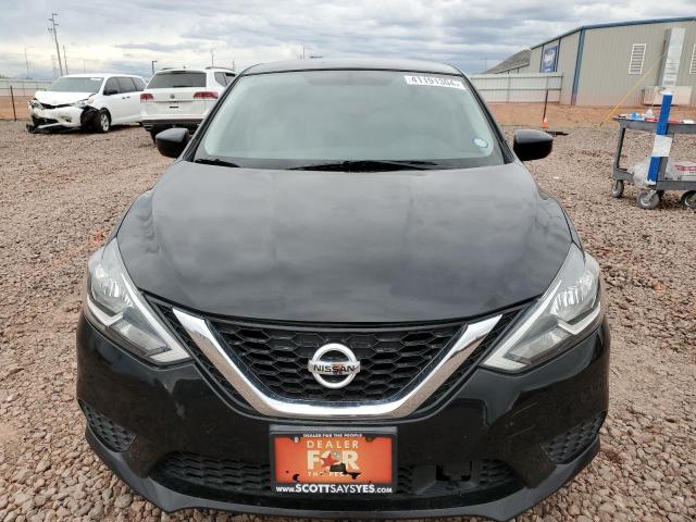 Photo 4 VIN: 3N1AB7AP0JY280256 - NISSAN SENTRA 