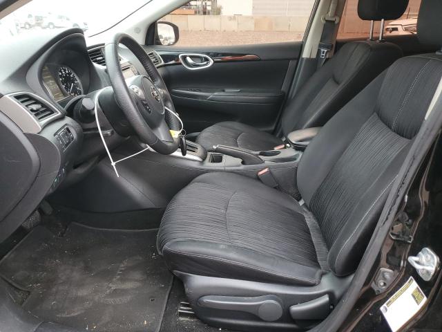 Photo 6 VIN: 3N1AB7AP0JY280256 - NISSAN SENTRA 