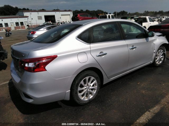 Photo 3 VIN: 3N1AB7AP0JY280502 - NISSAN SENTRA 