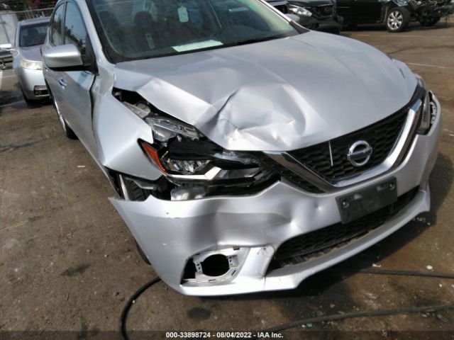 Photo 5 VIN: 3N1AB7AP0JY280502 - NISSAN SENTRA 