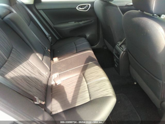 Photo 7 VIN: 3N1AB7AP0JY280502 - NISSAN SENTRA 