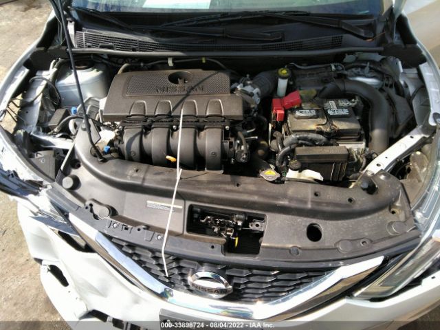 Photo 9 VIN: 3N1AB7AP0JY280502 - NISSAN SENTRA 