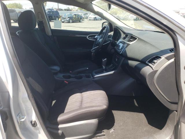 Photo 4 VIN: 3N1AB7AP0JY280659 - NISSAN SENTRA S 