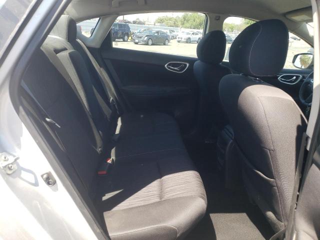 Photo 5 VIN: 3N1AB7AP0JY280659 - NISSAN SENTRA S 