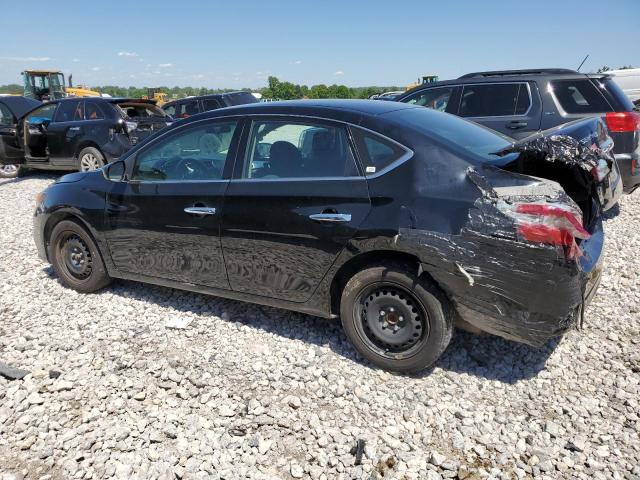 Photo 1 VIN: 3N1AB7AP0JY281620 - NISSAN SENTRA 