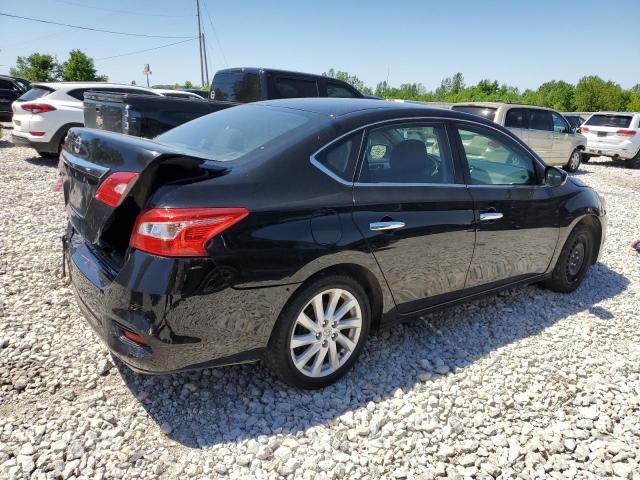 Photo 2 VIN: 3N1AB7AP0JY281620 - NISSAN SENTRA 