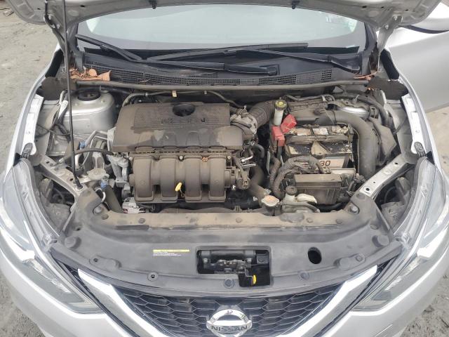 Photo 10 VIN: 3N1AB7AP0JY281777 - NISSAN SENTRA S 