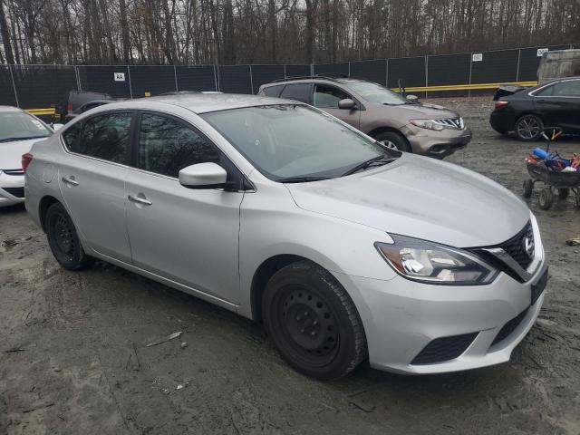 Photo 3 VIN: 3N1AB7AP0JY281777 - NISSAN SENTRA S 