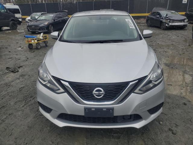 Photo 4 VIN: 3N1AB7AP0JY281777 - NISSAN SENTRA S 