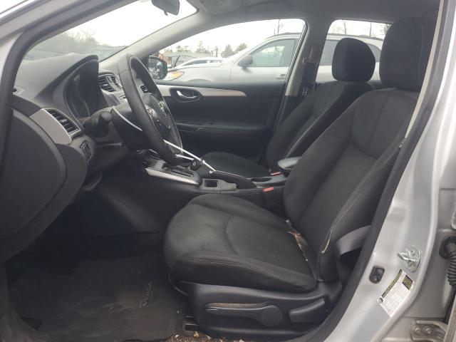 Photo 6 VIN: 3N1AB7AP0JY281777 - NISSAN SENTRA S 