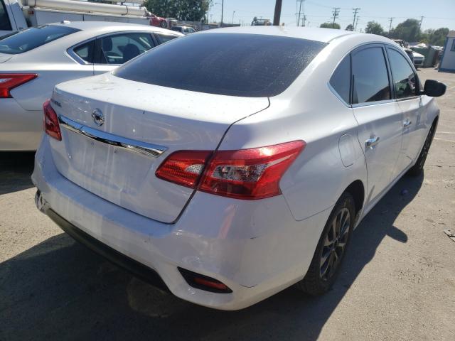 Photo 3 VIN: 3N1AB7AP0JY281794 - NISSAN SENTRA S 