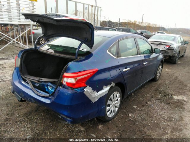 Photo 3 VIN: 3N1AB7AP0JY282797 - NISSAN SENTRA 