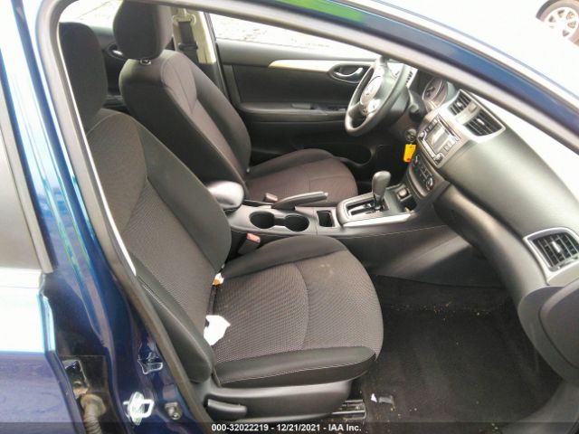 Photo 4 VIN: 3N1AB7AP0JY282797 - NISSAN SENTRA 