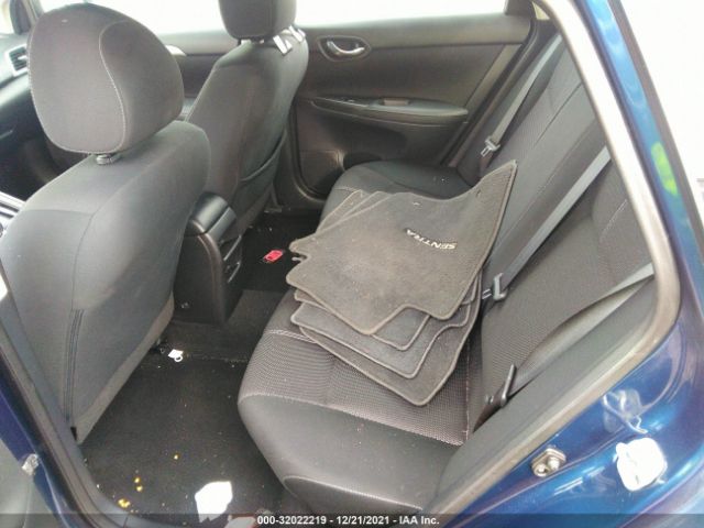 Photo 7 VIN: 3N1AB7AP0JY282797 - NISSAN SENTRA 