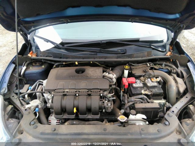 Photo 9 VIN: 3N1AB7AP0JY282797 - NISSAN SENTRA 