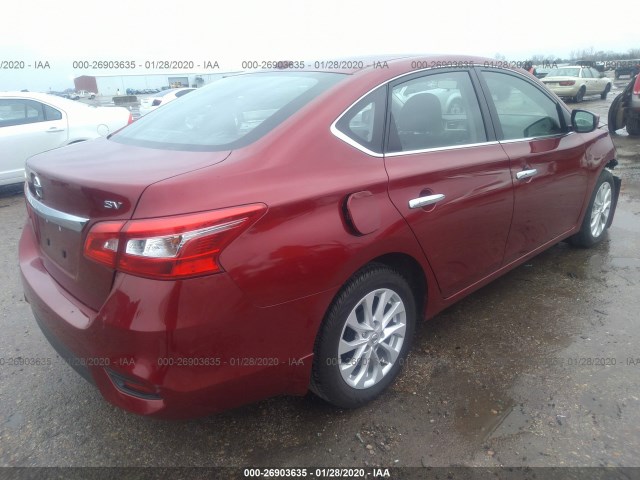 Photo 3 VIN: 3N1AB7AP0JY283531 - NISSAN SENTRA 