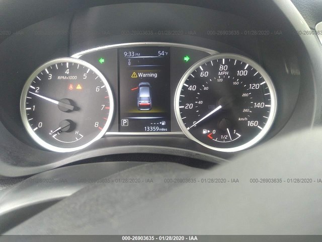 Photo 6 VIN: 3N1AB7AP0JY283531 - NISSAN SENTRA 