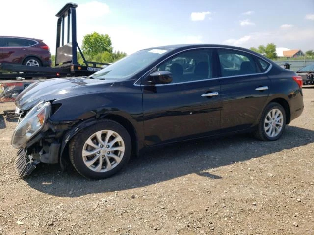 Photo 0 VIN: 3N1AB7AP0JY283576 - NISSAN SENTRA S 