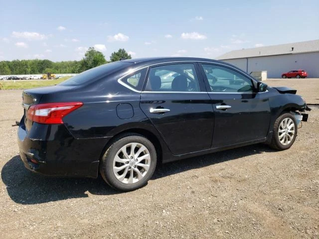 Photo 2 VIN: 3N1AB7AP0JY283576 - NISSAN SENTRA S 