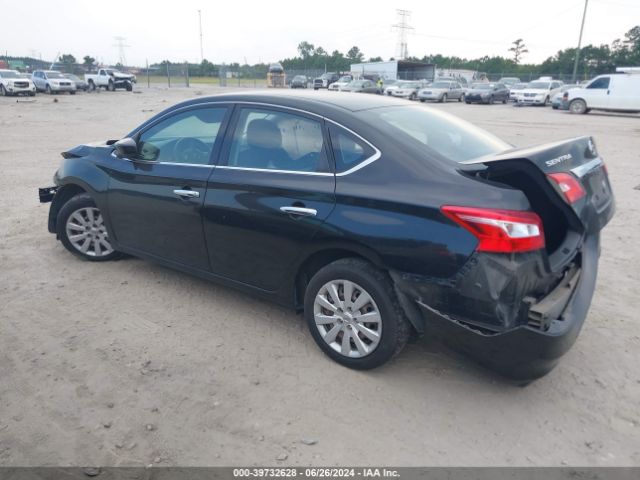 Photo 2 VIN: 3N1AB7AP0JY283996 - NISSAN SENTRA 