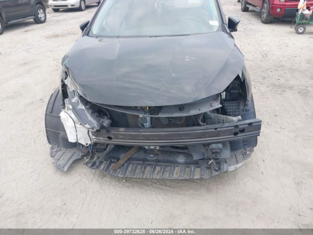 Photo 5 VIN: 3N1AB7AP0JY283996 - NISSAN SENTRA 