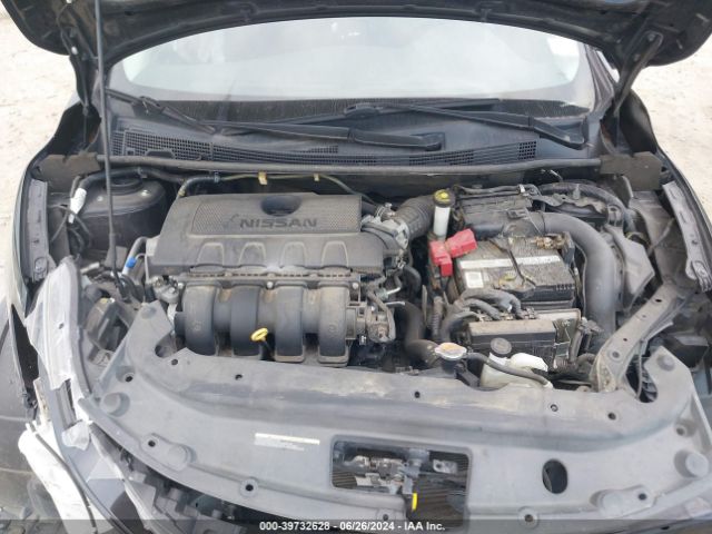 Photo 9 VIN: 3N1AB7AP0JY283996 - NISSAN SENTRA 