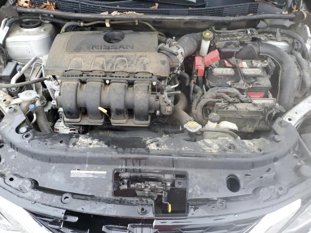 Photo 10 VIN: 3N1AB7AP0JY285702 - NISSAN SENTRA S 