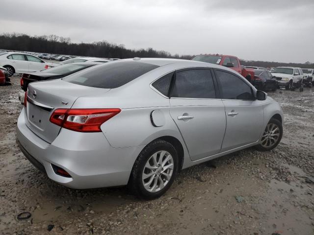 Photo 2 VIN: 3N1AB7AP0JY285702 - NISSAN SENTRA S 