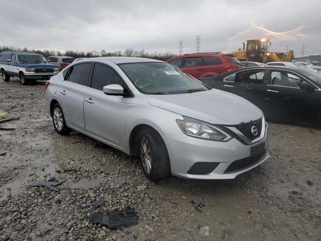 Photo 3 VIN: 3N1AB7AP0JY285702 - NISSAN SENTRA S 