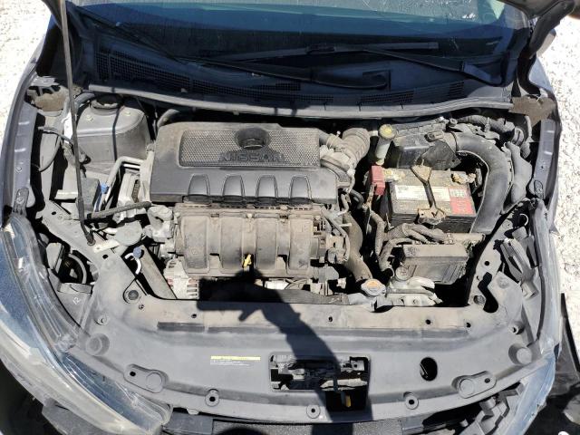 Photo 10 VIN: 3N1AB7AP0JY286560 - NISSAN SENTRA S 