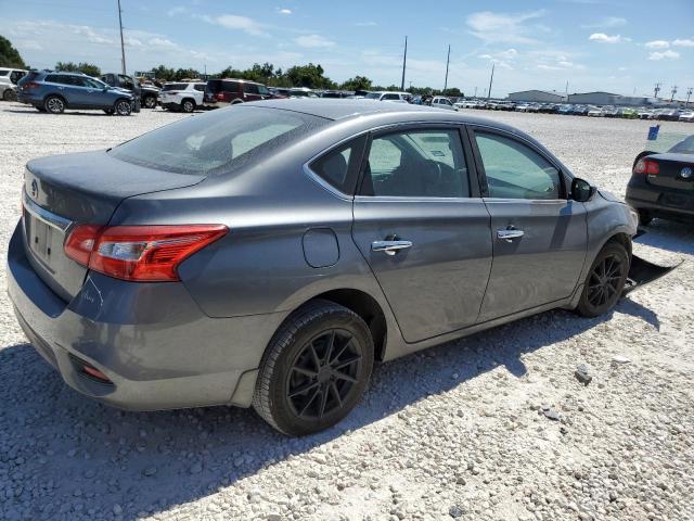 Photo 2 VIN: 3N1AB7AP0JY286560 - NISSAN SENTRA S 