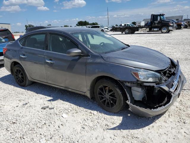 Photo 3 VIN: 3N1AB7AP0JY286560 - NISSAN SENTRA S 