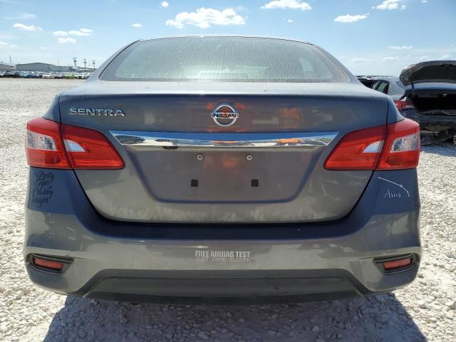 Photo 5 VIN: 3N1AB7AP0JY286560 - NISSAN SENTRA S 