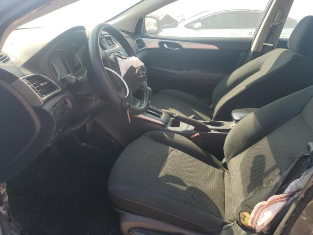 Photo 6 VIN: 3N1AB7AP0JY286560 - NISSAN SENTRA S 