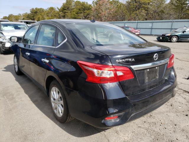 Photo 2 VIN: 3N1AB7AP0JY286865 - NISSAN SENTRA 