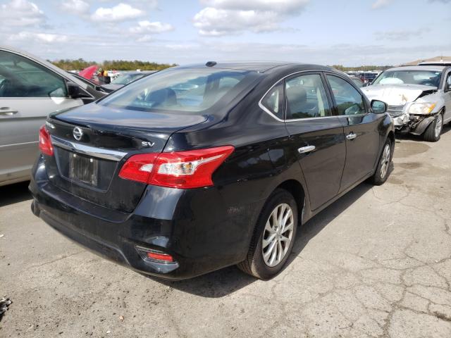 Photo 3 VIN: 3N1AB7AP0JY286865 - NISSAN SENTRA 