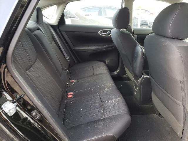 Photo 5 VIN: 3N1AB7AP0JY286865 - NISSAN SENTRA 