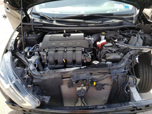 Photo 6 VIN: 3N1AB7AP0JY286865 - NISSAN SENTRA 