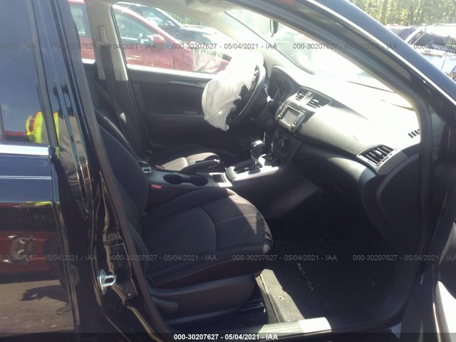 Photo 4 VIN: 3N1AB7AP0JY287000 - NISSAN SENTRA 