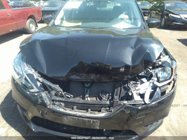 Photo 5 VIN: 3N1AB7AP0JY287000 - NISSAN SENTRA 