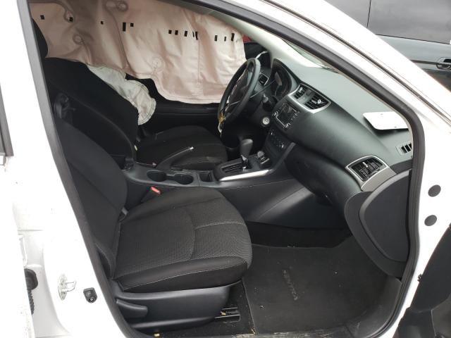 Photo 4 VIN: 3N1AB7AP0JY289555 - NISSAN SENTRA S 