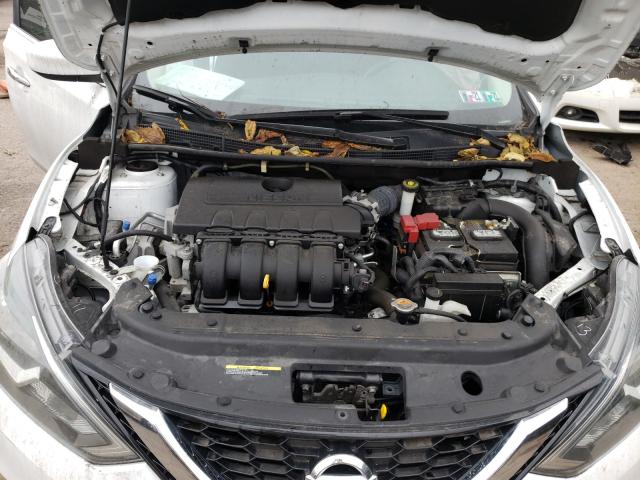 Photo 6 VIN: 3N1AB7AP0JY289555 - NISSAN SENTRA S 